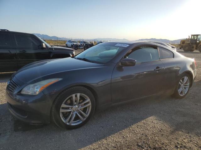 Infiniti G37 (2008)