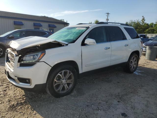 Gmc Acadia (2014)