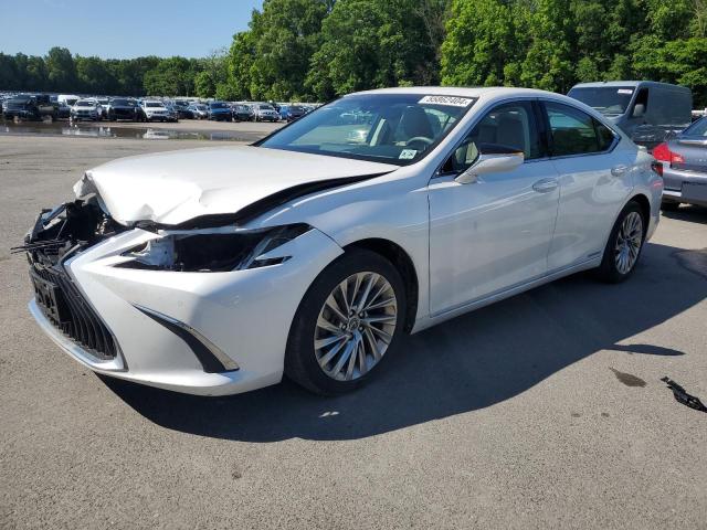 Lexus Es300 (2021)