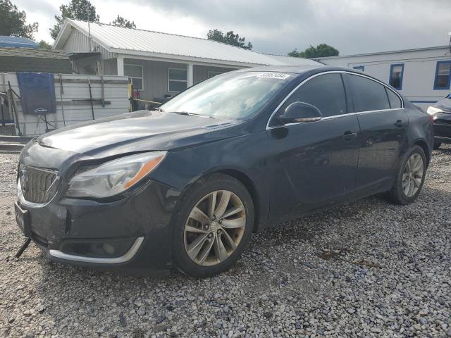 Buick Regal (2016)