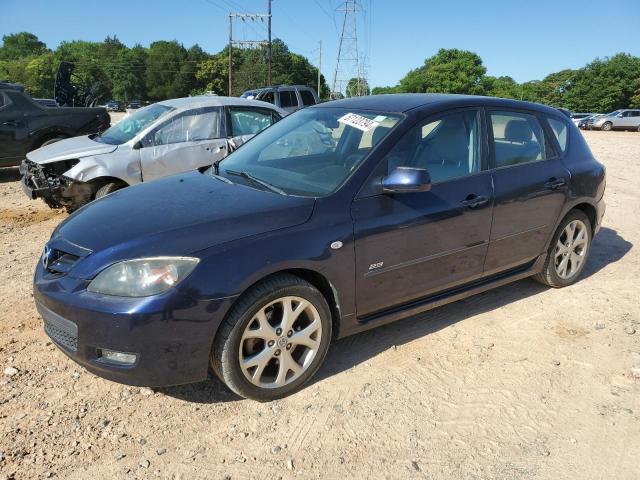 Mazda Mazda3 (2009)