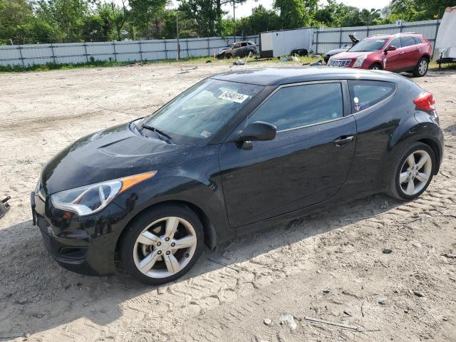 Hyundai Veloster (2014)