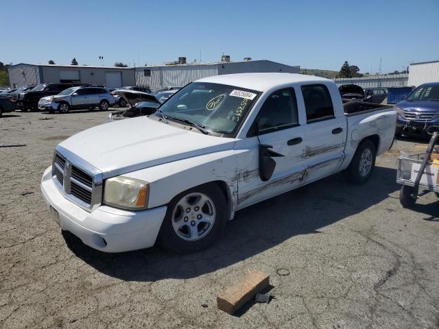 Dodge Dakota (2006)