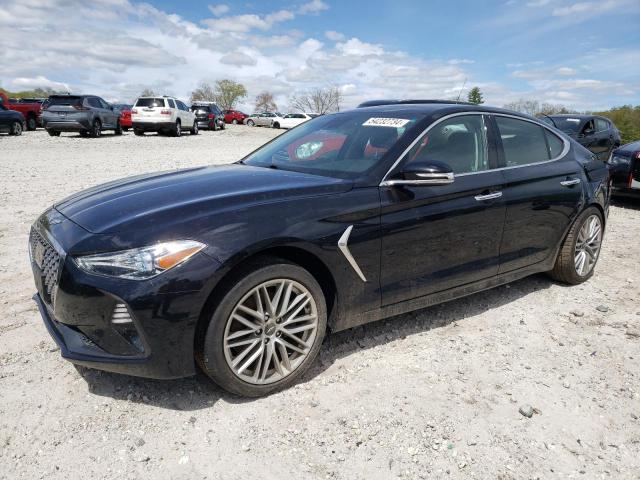 Genesis G70 (2021)