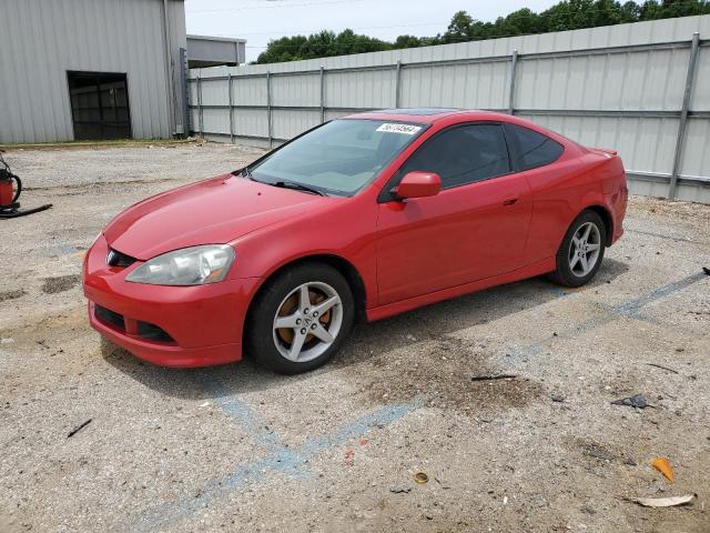 Acura Rsx (2005)