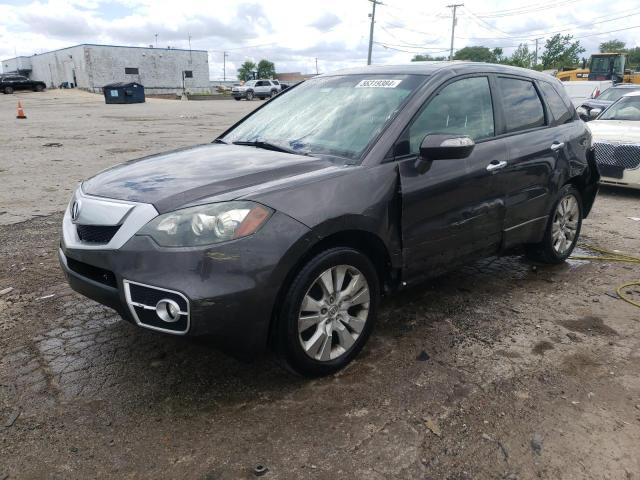 Acura Rdx (2010)