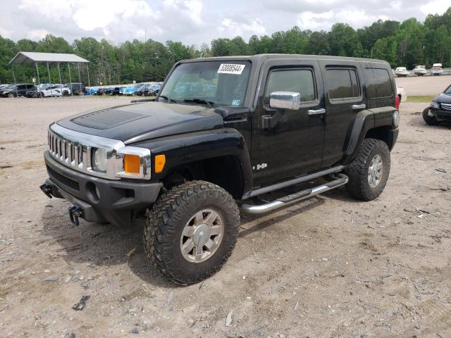 Hummer H3 (2006)