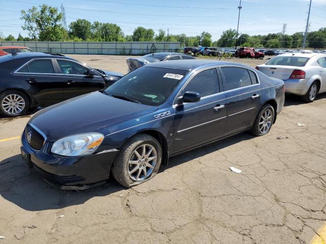 Buick Lucerne (2007)