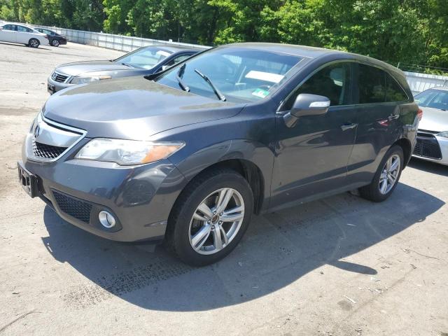 Acura Rdx (2014)