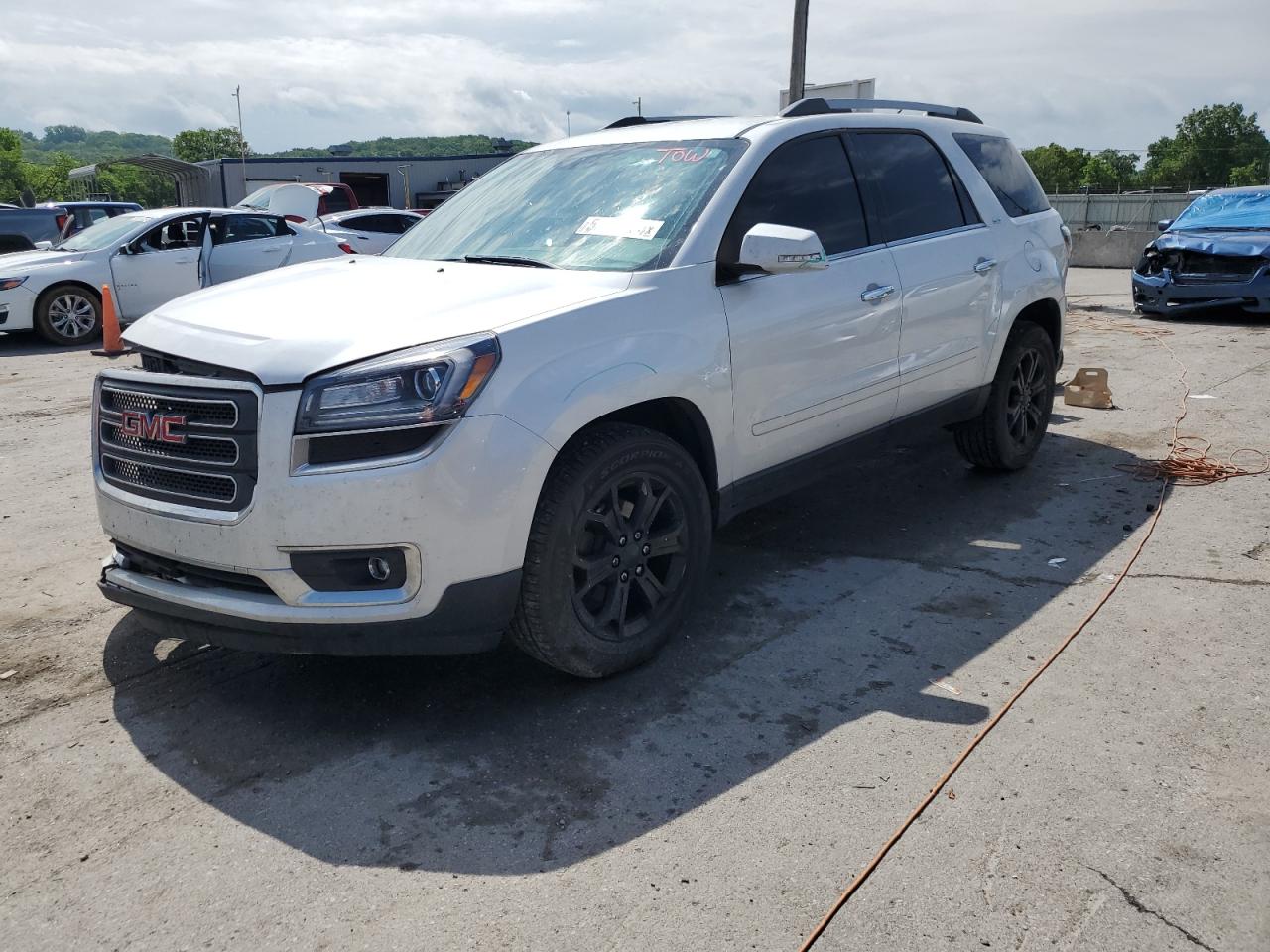 Gmc Acadia (2016)