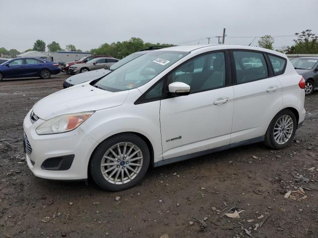 Ford Cmax (2013)