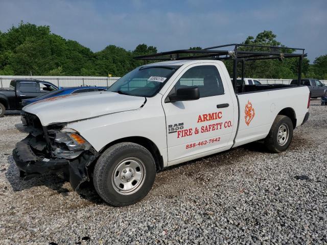 Dodge Ram 1500 (2019)