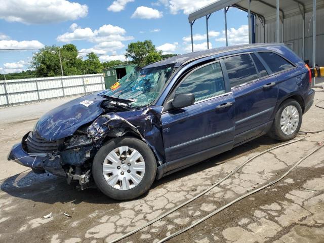 Chrysler Pacifica (2006)