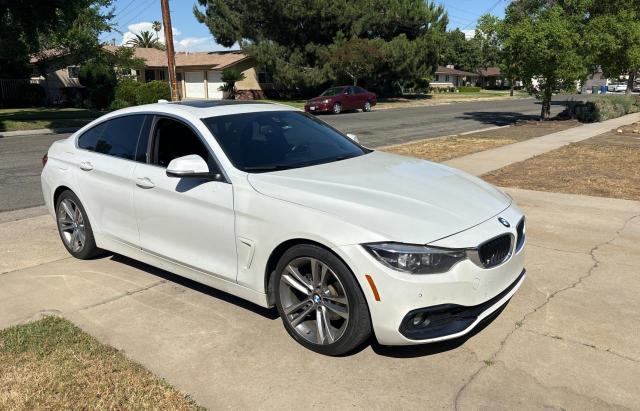 Bmw 4 series (2019)