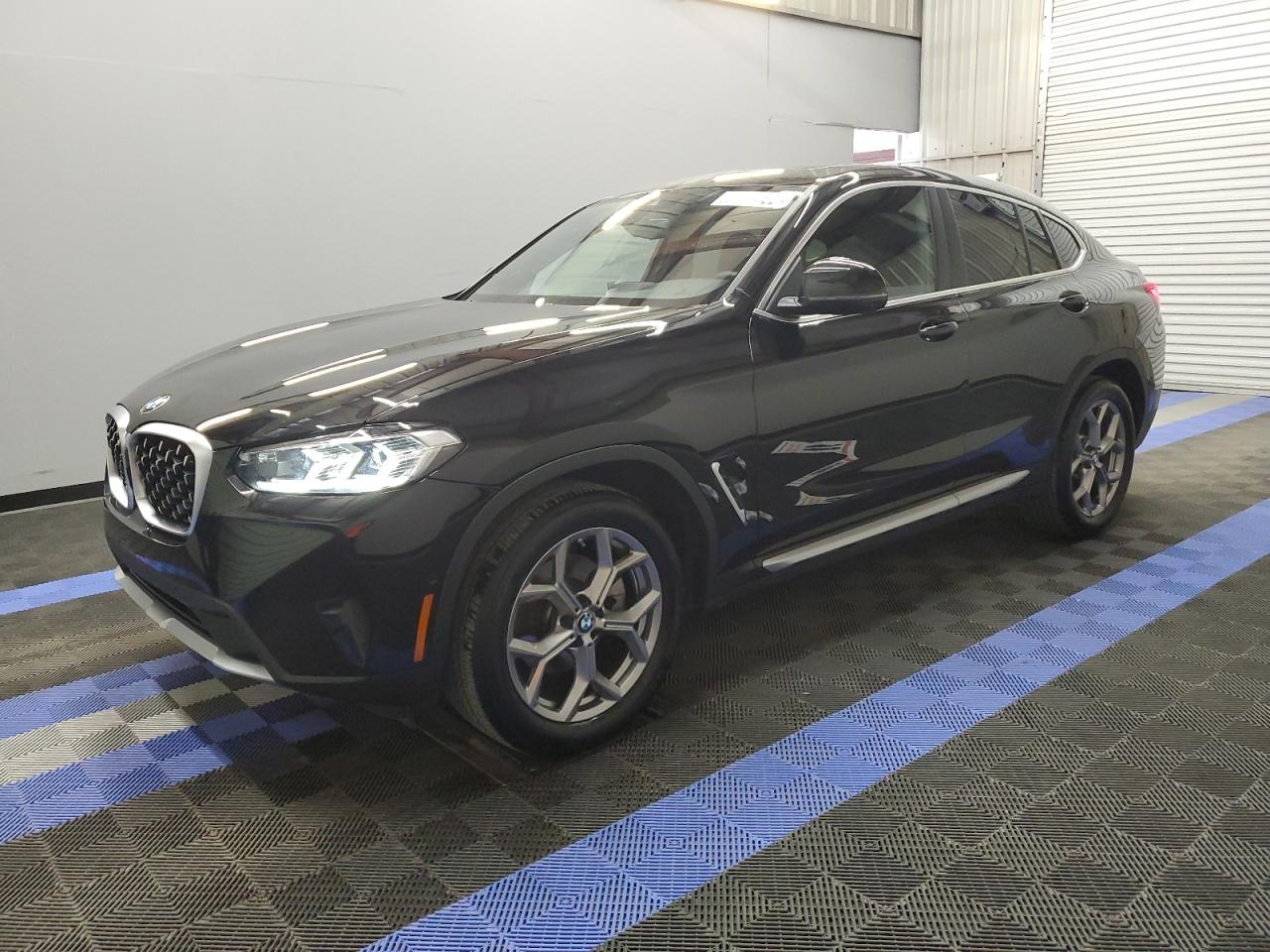 Bmw X4 (2024)