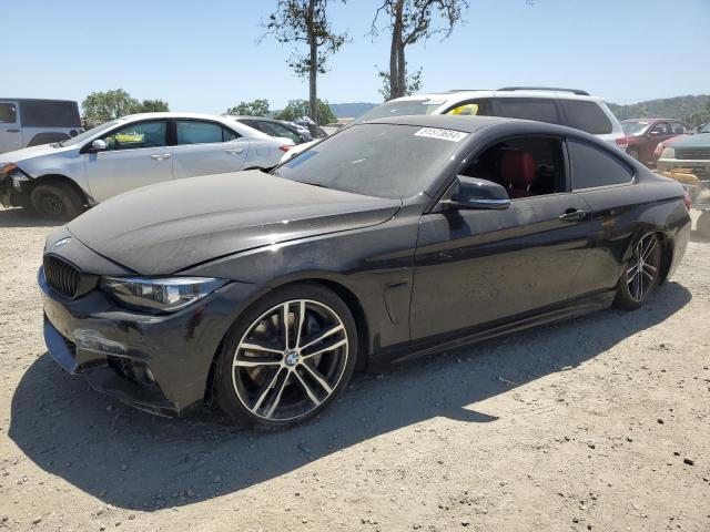 Bmw 4 series (2020)