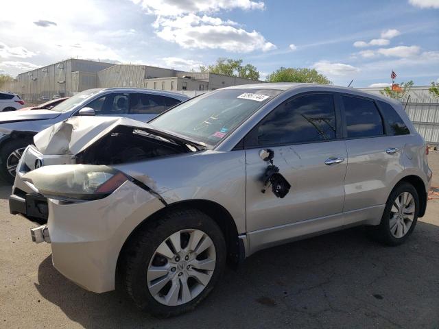 Acura Rdx (2011)