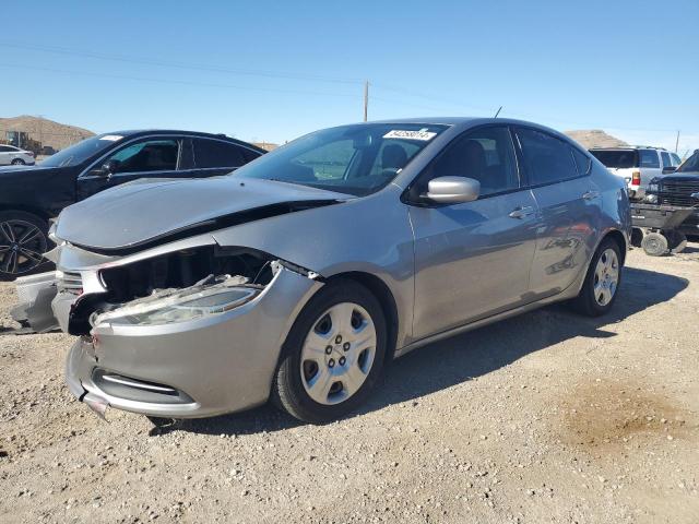Dodge Dart (2015)