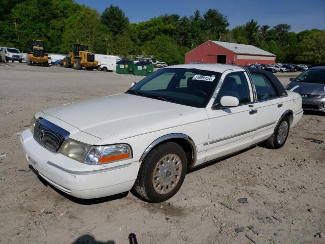 Mercury Grmarquis (2004)