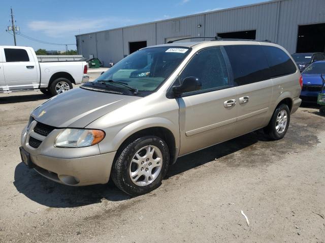 Dodge Caravan (2004)