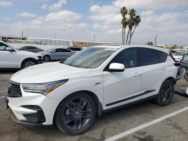 Acura Rdx (2021)