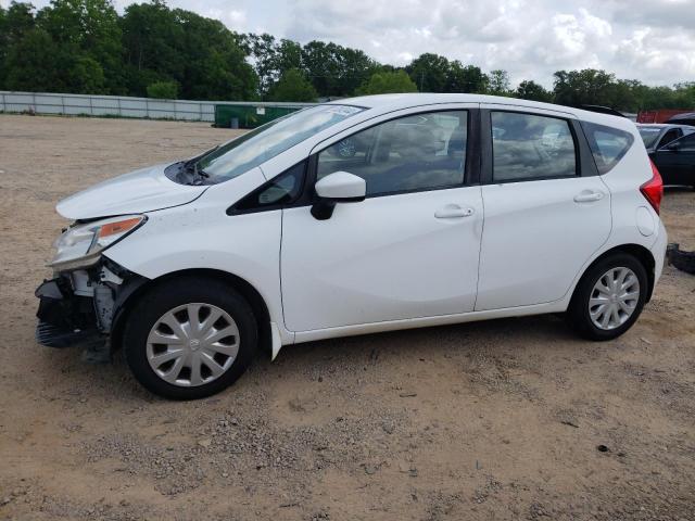 Nissan Versa note (2016)