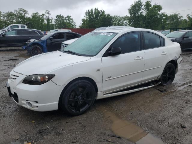 Mazda Mazda3 (2006)