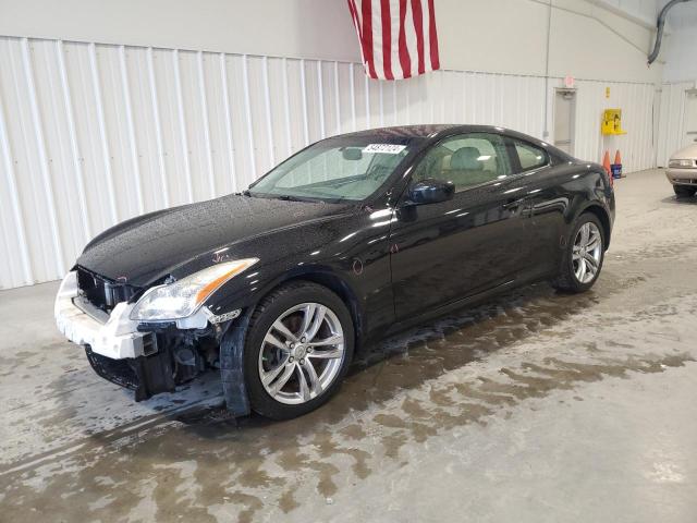Infiniti G37 (2009)