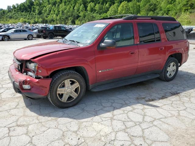 Chevrolet Trailblzr (2003)