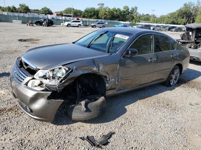 Infiniti M35 (2007)