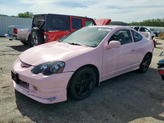 Acura Rsx (2004)