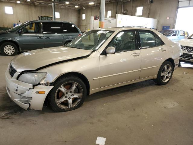 Lexus Is (2004)