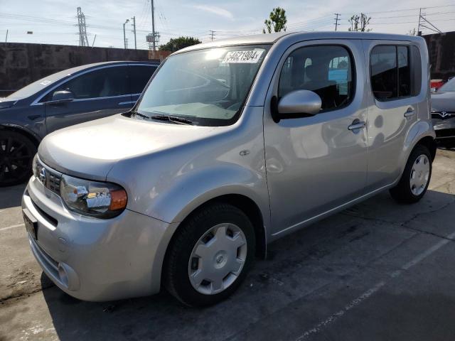Nissan Cube (2011)