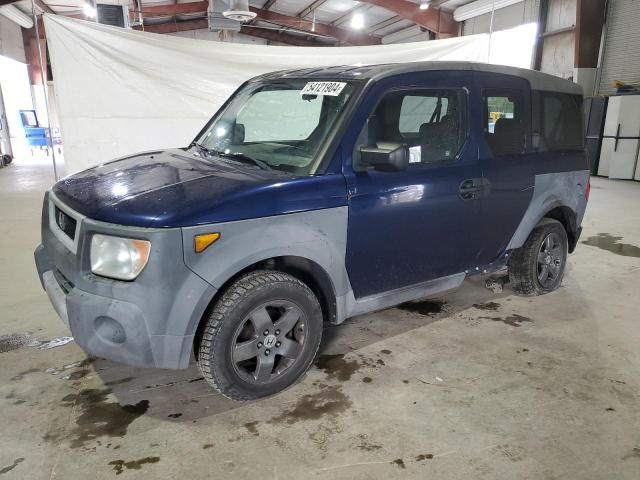 Honda Element (2003)