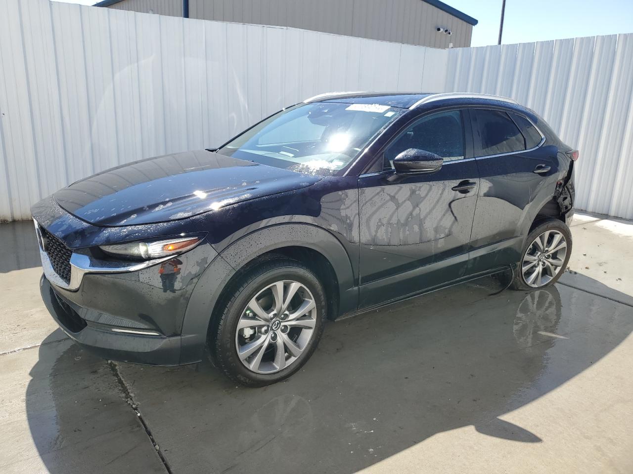 Mazda Cx-30 (2023)