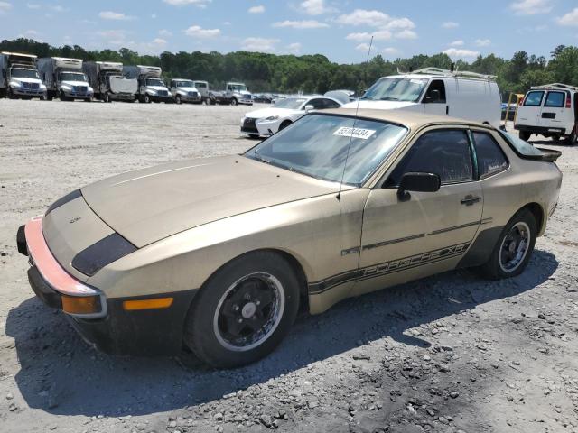 Porsche 944 (1984)