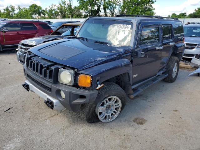 Hummer H3 (2008)