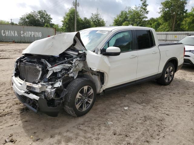 Honda Ridgeline (2019)