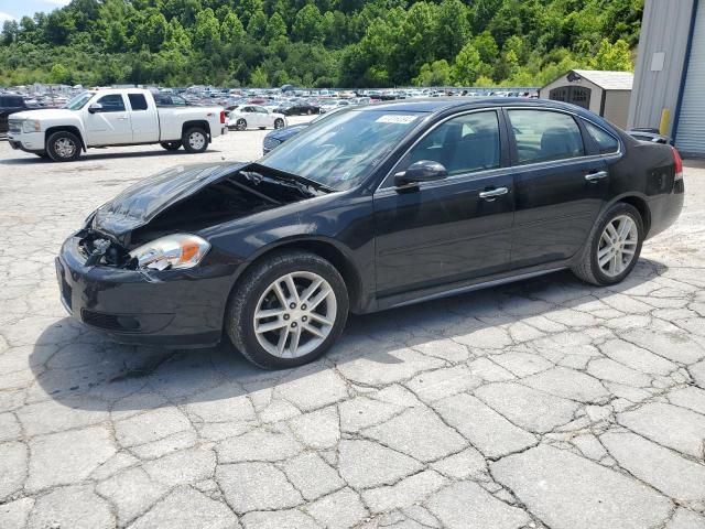 Chevrolet Impala (2014)