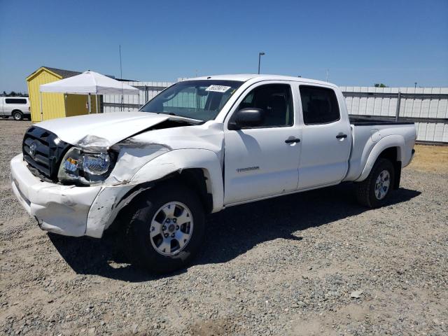 Toyota Tacoma (2005)