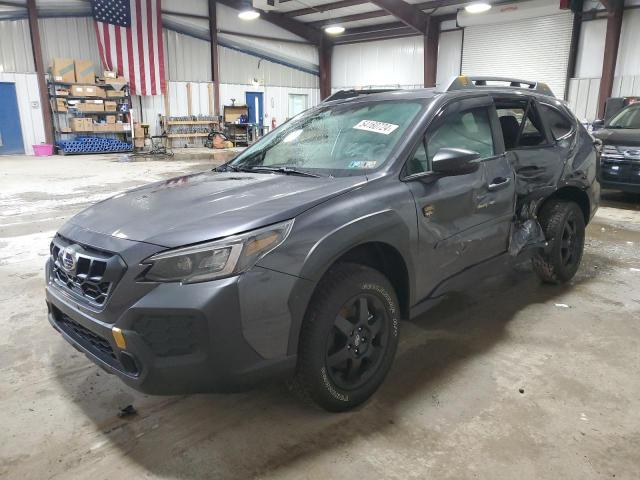 Subaru Outback wi (2024)