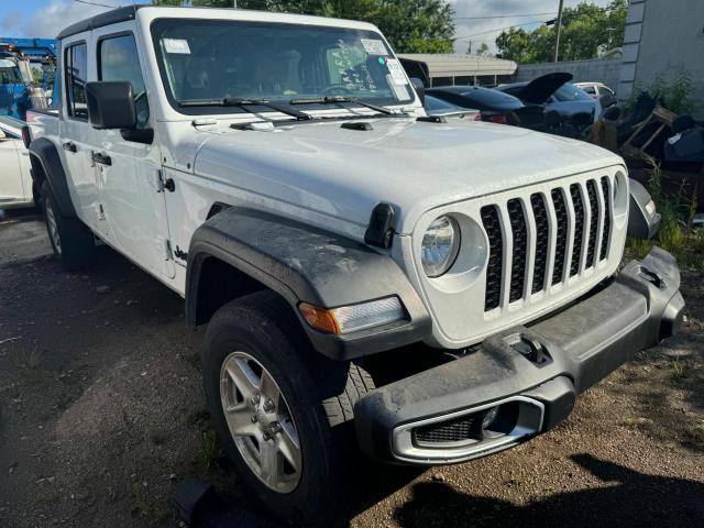 Jeep Gladiator (2023)