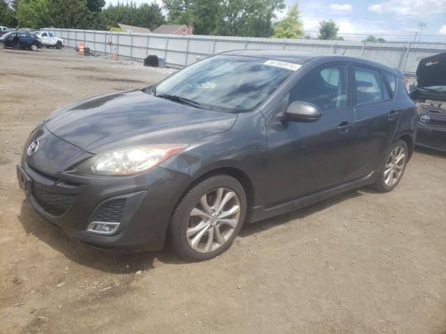 Mazda Mazda3 (2010)