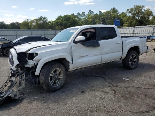 Toyota Tacoma (2018)