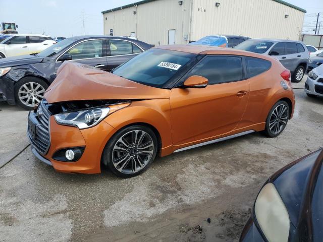 Hyundai Veloster (2016)