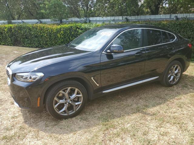 Bmw X4 (2024)