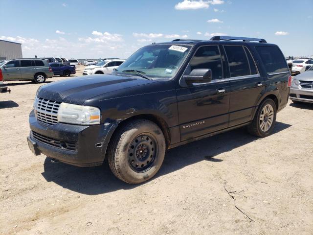 Lincoln Navigator (2012)