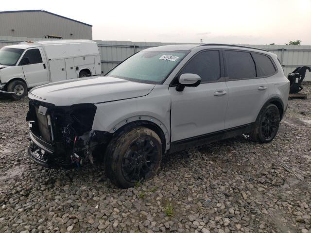 Kia Telluride (2021)