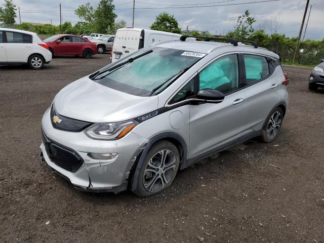 Chevrolet Bolt (2019)