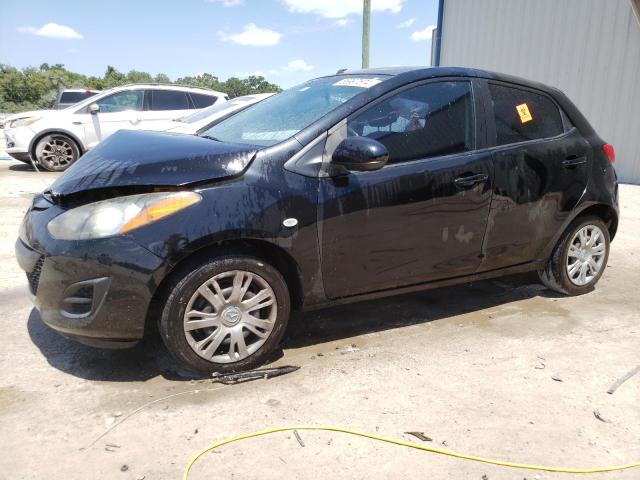 Mazda 2 (2012)
